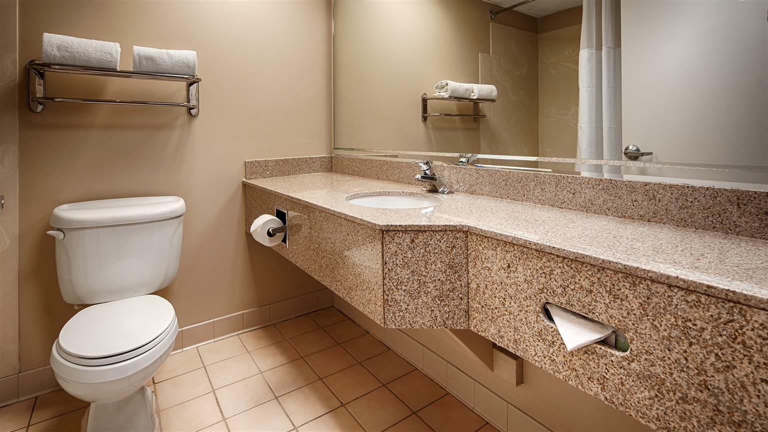 Best Western Plus Suites Greenville Kültér fotó